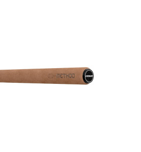 Delphin MAGMA LEGEND4RY feeder štap | 4,3m 215g