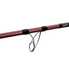 Delphin MAGMA LEGEND4RY feeder štap | 4,3m 215g