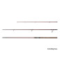 Delphin MAGMA LEGEND4RY feeder štap | 4,3m 215g Delphin MAGMA LEGEND4RY feeder štap | 4,3m 215g