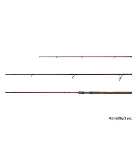 Delphin MAGMA LEGEND4RY feeder štap | 4,3m 215g