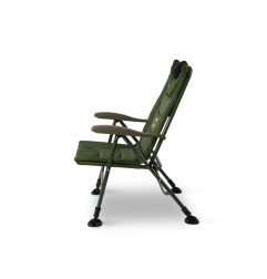 Delphin ErgoCARP stolica