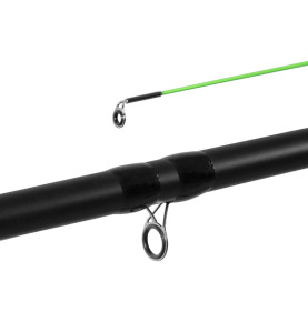Delphin Yakuza feeder set 6u1 | 3,6m - 100g