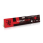Delphin Yakuza feeder set 6u1 | 3,3m - 100g Delphin Yakuza feeder set 6u1 | 3,3m - 100g