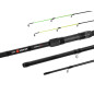 Delphin Yakuza feeder set 6u1 | 3,0m - 100g