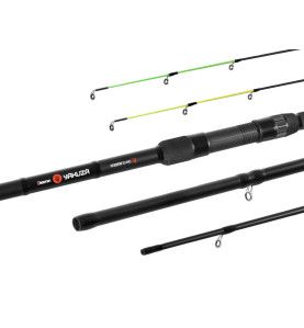 Delphin Yakuza feeder set 6u1 | 3,0m - 100g