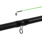 Delphin Yakuza feeder set 6u1 | 3,0m - 100g
