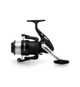 Delphin Yakuza feeder set 6u1 | 3,0m - 100g