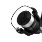 Delphin Yakuza feeder set 6u1 | 3,0m - 100g