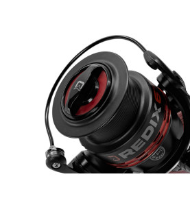 Delphin Redix rola | 6BB