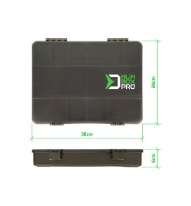 Delphin KlikBox PRO kutija | 38x28x6