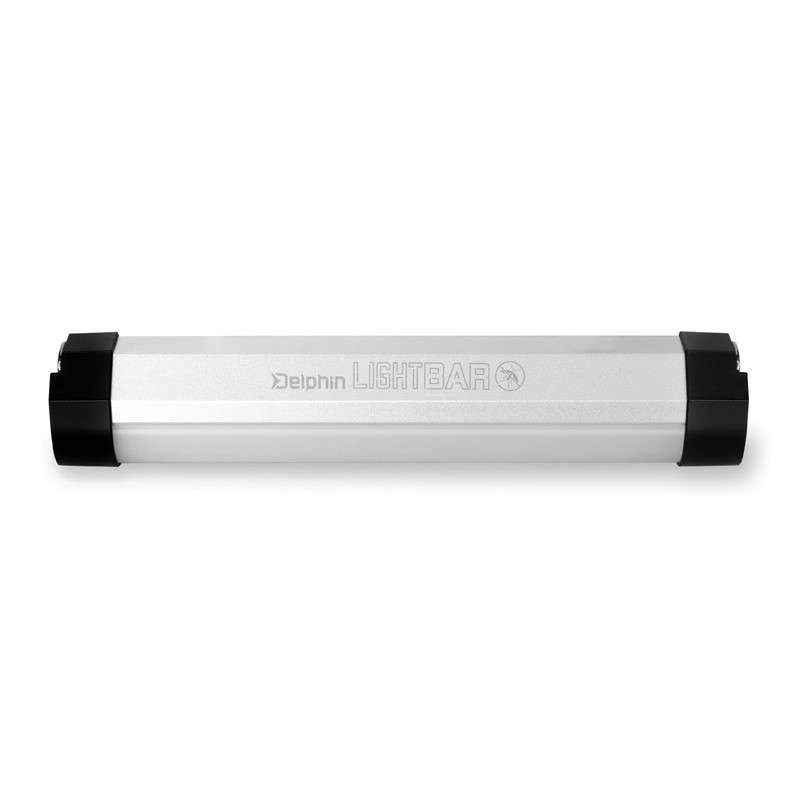 Delphin LightBar punjiva lampa za šator | 2000mAh Delphin LightBar punjiva lampa za šator | 2000mAh