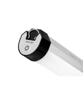 Delphin LightBar punjiv lampa za šator | 2000mAh