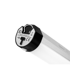 Delphin LightBar punjiv lampa za šator | 2000mAh