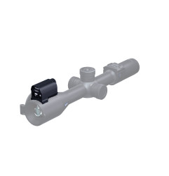 Iluminator IR/LRF 850nm za PARD Night Stalker 4K eX NS4E-70