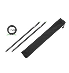 Delphin RangeX FREE Distance sticks