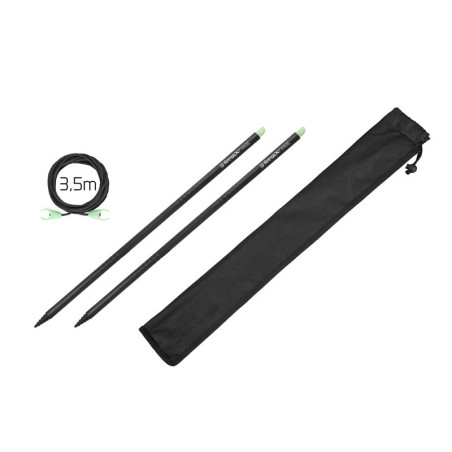 Delphin RangeX FREE Distance sticks