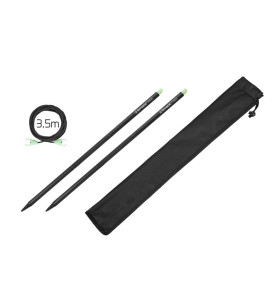 Delphin RangeX FREE Distance sticks