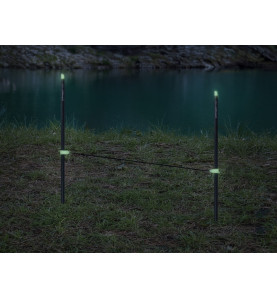 Delphin RangeX FREE Distance sticks