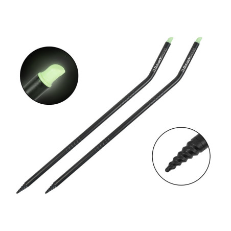 Delphin RangeX BEND Distance sticks