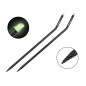 Delphin RangeX BEND Distance sticks