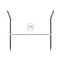 Delphin RangeX BEND Distance sticks