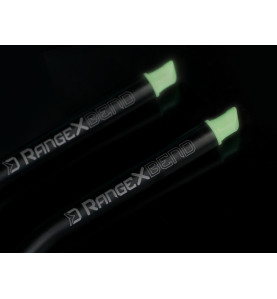 Delphin RangeX BEND Distance sticks