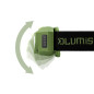 Delphin Lumis naglavna lampa