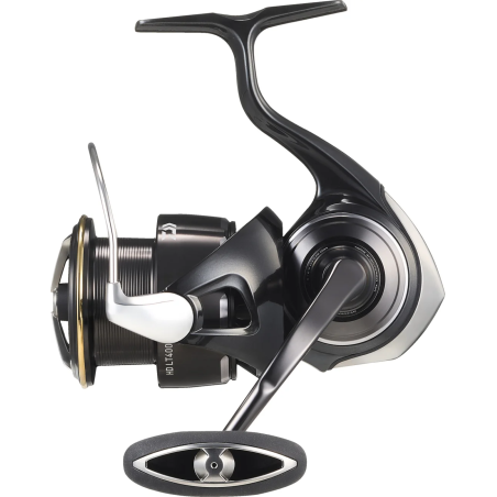 Daiwa Certate HD LT 400-C  spin rola | 12BB