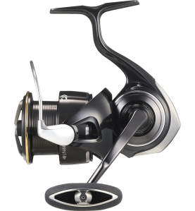 Daiwa Certate HD LT 400-C  spin rola | 12BB