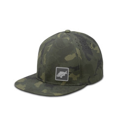 Delphin BANX Flexi SnapBACK kapa