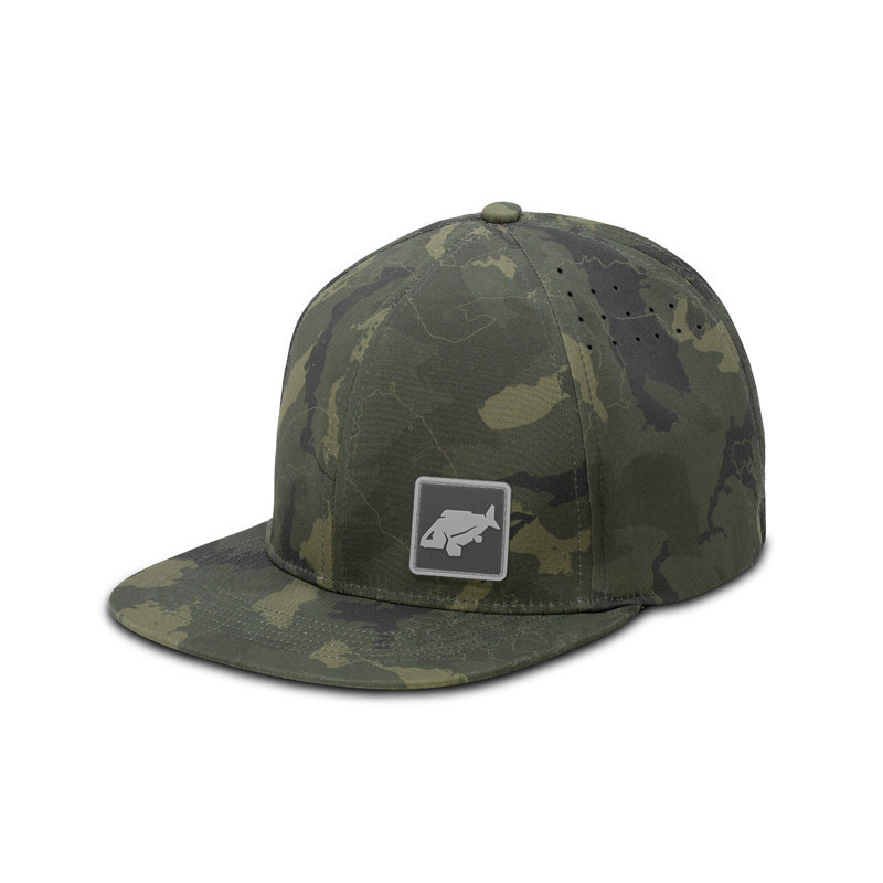 Delphin BANX Flexi SnapBACK kapa