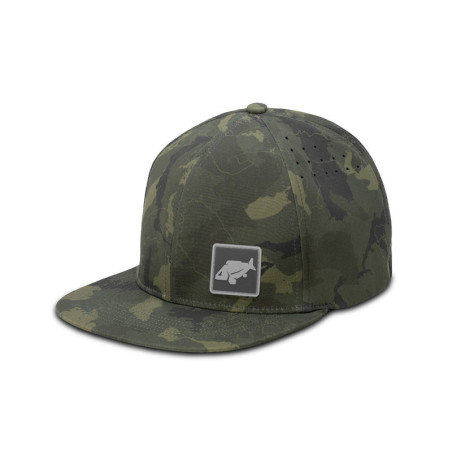 Delphin BANX Flexi SnapBACK kapa