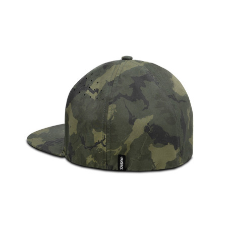 Delphin BANX Flexi SnapBACK kapa