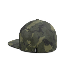 Delphin BANX Flexi SnapBACK kapa
