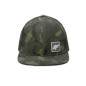 Delphin BANX Flexi SnapBACK kapa