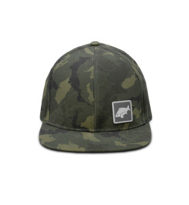 Delphin BANX Flexi SnapBACK kapa