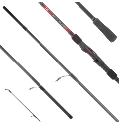 Daiwa Ninja NJ842MHFSCI spin štap | 2.54m | 10-35g