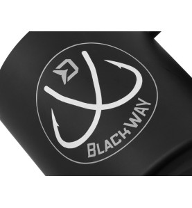 Delphin BlackWay šalica