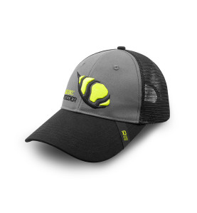 Delphin Reaxe Trucker kapa