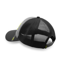 Delphin Reaxe Trucker kapa