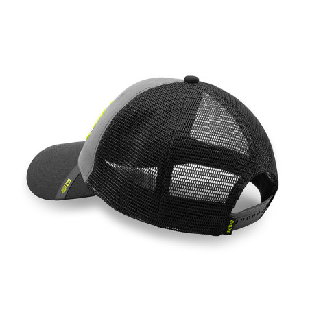 Delphin Reaxe Trucker kapa