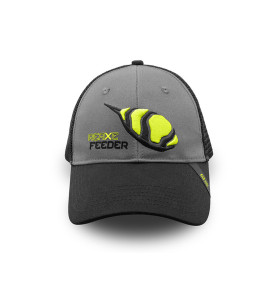 Delphin Reaxe Trucker kapa