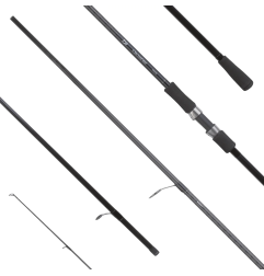 Daiwa Crossfire CF602LSAX spin štap | 1.83m | 2-8g