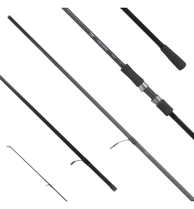 Daiwa Crossfire CF602LSAX spin štap | 1.83m | 2-8g