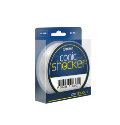Delphin Conic SHOCKER konusni shock leader