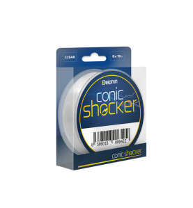 Delphin Conic SHOCKER konusni shock leader