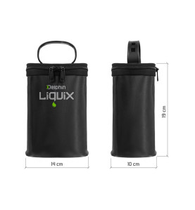 Delphin Liquix EVA torba