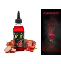 Delphin Snax Fluo LiquiX dip
