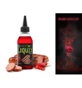 Delphin Snax Fluo LiquiX dip