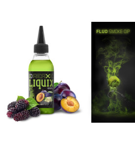 Delphin Snax Fluo LiquiX dip